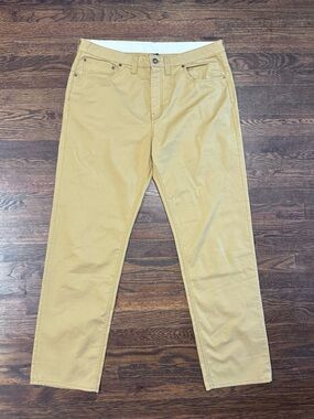 Prana Men’s Pants